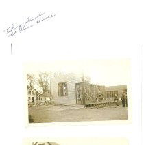 Willard Hose demolition