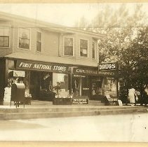 533-535 Cottage Road