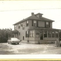 Parcel 63-1, Carignan Avenue