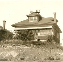 General Manager's office, Building 23, NESC