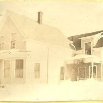 44 Carter Street, house