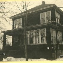 38 Cole Street, house