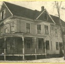 50-52 Cole Street, house