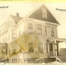 51 Cole Street, house