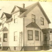 53 Cole Street, house