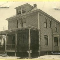 54 Cole Street, house