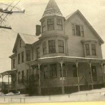 59 Cole Street, house