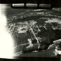 Meadowbrook aerial view