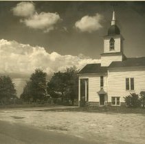 First Congregational Church, Cottage Road