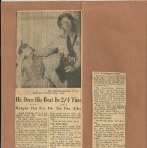 Portland Evening Express, July 1, 1952