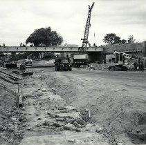 295 overpass over Westbrook Street, DOT