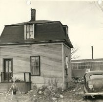 28 Bean Street, Parker