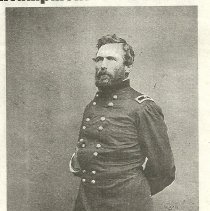 General Hiram Berry