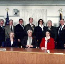 City Council 2002-2003