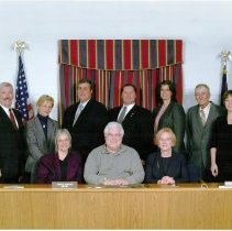 City Council, 2004-2005