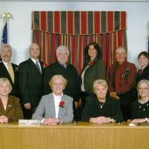 City Council, 2005-2006