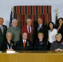 City Council 2006-2007