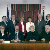 City Council, 2007-2008