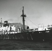 S.S. Marcus H. Tracy