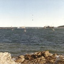 Jeremiah O'Brien 1994, 1