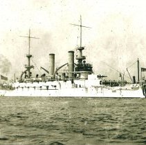 Battleship "Maine"