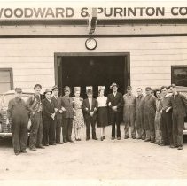 Woodward & Purinton Co.