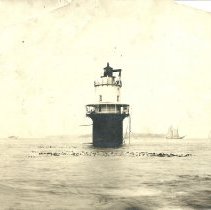 Spring Point Ledge Light