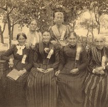 Samaritan Society members