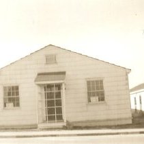 Cushing Village, 1942