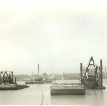 Pipeline construction