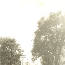 Pipeline construction, Sawyer Street