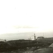 Pipeline construction