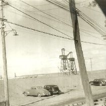 View from Front Street