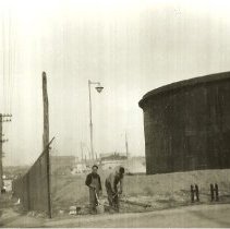 Pipeline construction