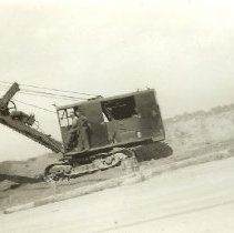 Pipeline construction