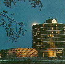 Sheraton Inn