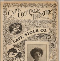 Cape Cottage Theater