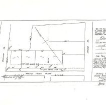 Plat plan, Willard Haven