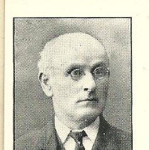 Rev. John A. Waterworth