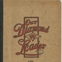 Semper Paratus minutes - cover