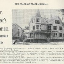 1910 advertisement