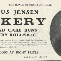 1910 advertisement