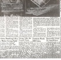 Portland Evening Express, October 23, 1946