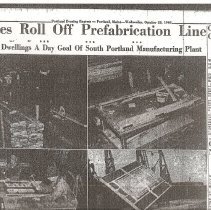 Portland Evening Express, October 23, 1946