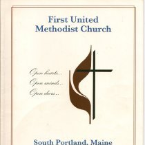 2006 First United Methodist Church Directory