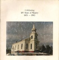 First United Methodist Church Directory