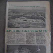 1973 newspaper supplement