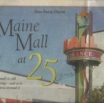 Maine Mall at 25
