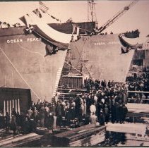 Ocean Peace and Ocean Justice