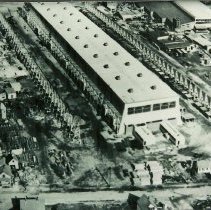 New England Shipbuilding Corporation